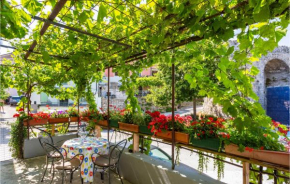Nice Apartment In Kastav With Wifi